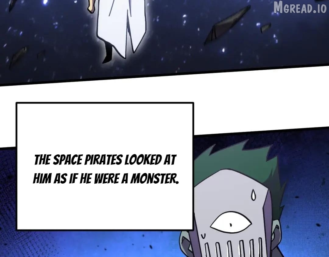 Log into the Future Chapter 328  - page 92